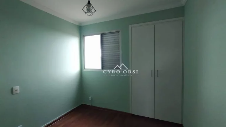 Imagem Apartamento à venda, 66 m² por R$ 220.000,00 - Alto - Piracicaba/SP