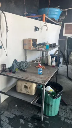 Imagem VENDO LINDO APARTAMENTO, no RESIDENCIAL FLORENÇA. Com 48mts² x