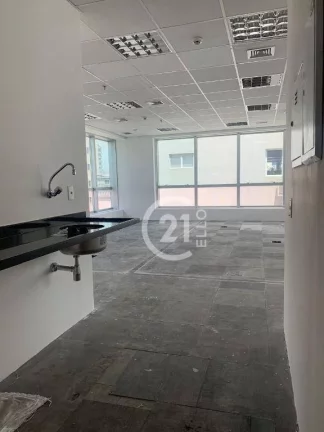 Imagem Sala, 228 m² - 8 vagas - Jardim Paulista - São Paulo/SP