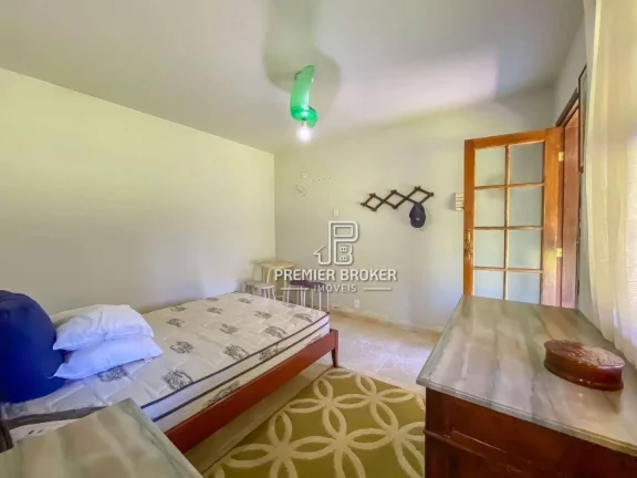 Imagem Casa à venda, 132 m² por R$ 700.000,00 - Vargem Grande - Teresópolis/RJ