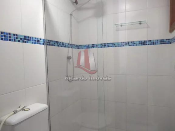 Imagem Apartamento Duplex Reformado Pça. Moinho