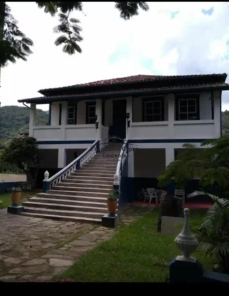 Imagem Fazenda à venda no bairro Centro - Piquete/SP