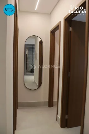 Imagem Apto - 3 Quartos - 1 Suíte - 87,32 m² - Manaíra, João Pessoa/PB