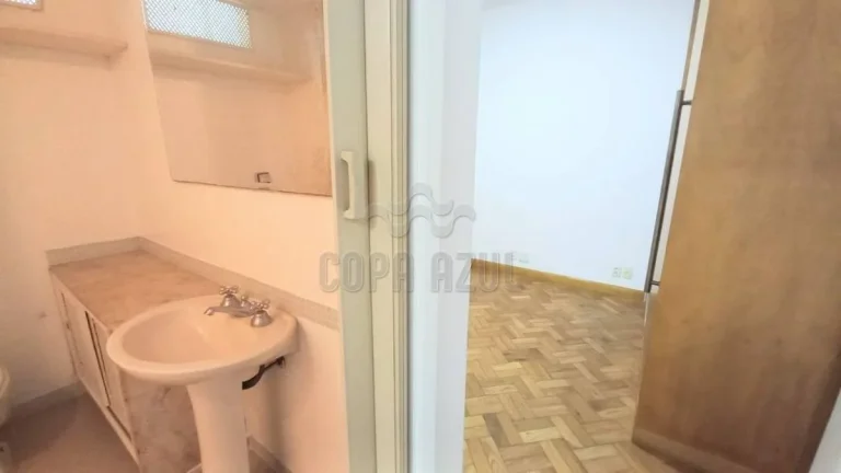 Imagem Copacabana – Avenida Nossa Senhora de Copacabana | Residencial › Apartamento 3 quarto(s) à Venda