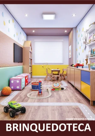 Imagem Apartamento à venda em Praia Grande-SP, bairro Mirim: 2 quartos, 1 suíte, 2 salas, 2 banheiros, 2 vagas, 77m². Venha conferir!