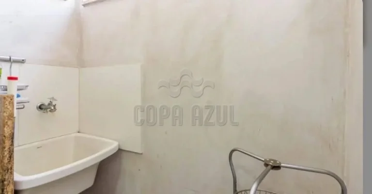 Imagem Copacabana – Rua Santa Clara | Residencial › Apartamento 2 quarto(s) à Venda