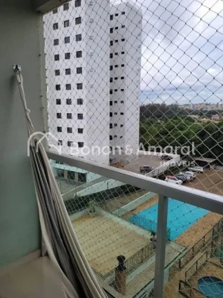 Imagem Venda Apartamento ao lado Lagoa do Taquaral.

Excelente local com 3 dormitorios e uma suite.
Totalme...