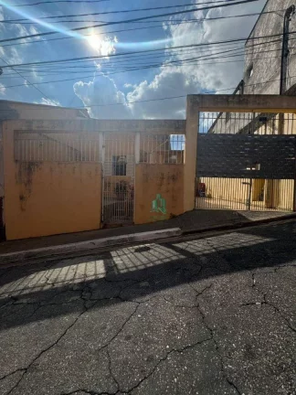 Imagem Casa à venda, 172 m² por R$ 430.000,00 - Freguesia do Ó - São Paulo/SP
