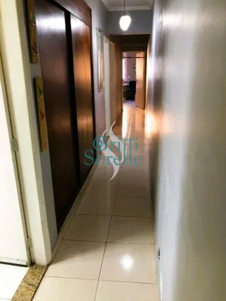Imagem Apartamento à Venda em Vila Nova Conceição - São Paulo/SP.