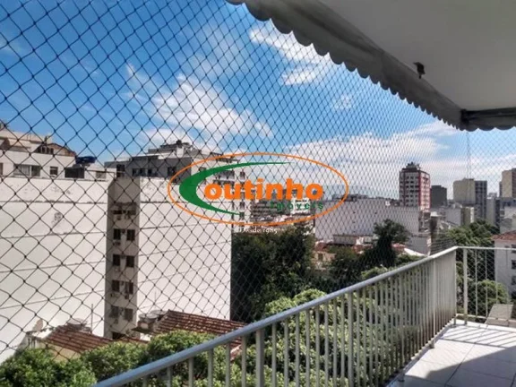 Imagem (28615) Rua dos Araújos - Tijuca