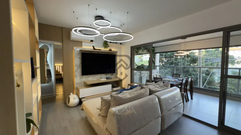 Imagem Apartamento Garden pronto para morar