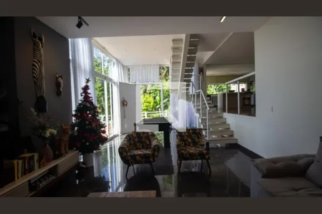 Imagem Casa à Venda - Vargem Grande, 5 Quartos, 350 m2