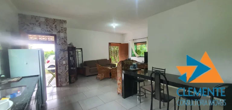 Imagem CASA A VENDA COND. FECHADO ESTANCIAS DA MATA-LAGOA SANTA/JABOTICATUBAS-MG