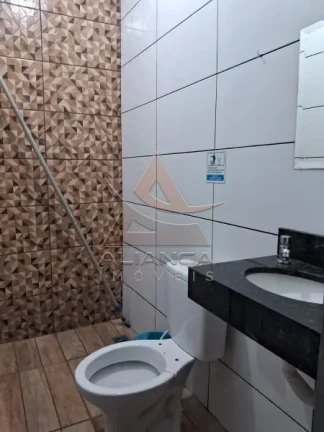 Imagem Apartamento - Ribeirão Preto - Reserva Macaúba