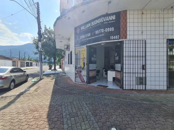 Imagem IMÓVEL COMERCIAL – LOJA TÉRREA, FRENTE PARA A KENNEDY - SOLEMAR
