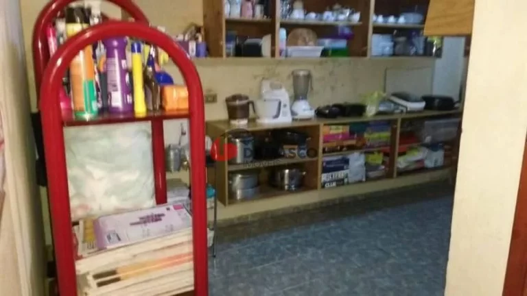 Imagem Sobrado à venda 3 Quartos, 3 Vagas, 140M², Vila Califórnia, São Paulo - SP