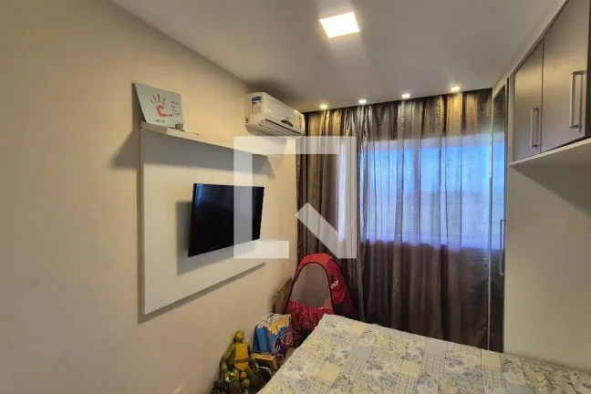 Imagem Apartamento à Venda - Recreio, 2 Quartos, 65 m2