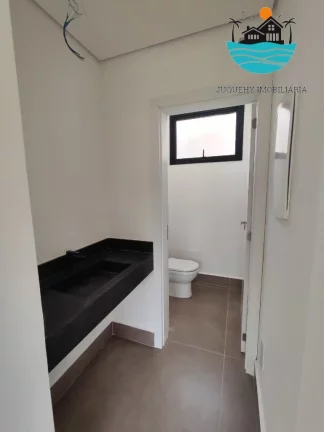 Imagem Lançamentos em Juquehy, Casa em condomínio para venda em Juquehy com 5 suítes e 232m² de área construída | Juquehy Imobiliária