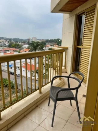 Imagem EXCELENTE APARTAMENTO À VENDA NA AV 14 DE DEZEMBRO - JUNDIAÍ/SP