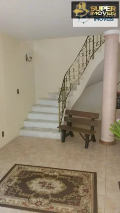 Imagem Casa Alto Padrão para Venda em Areal Pelotas-RS - 1406