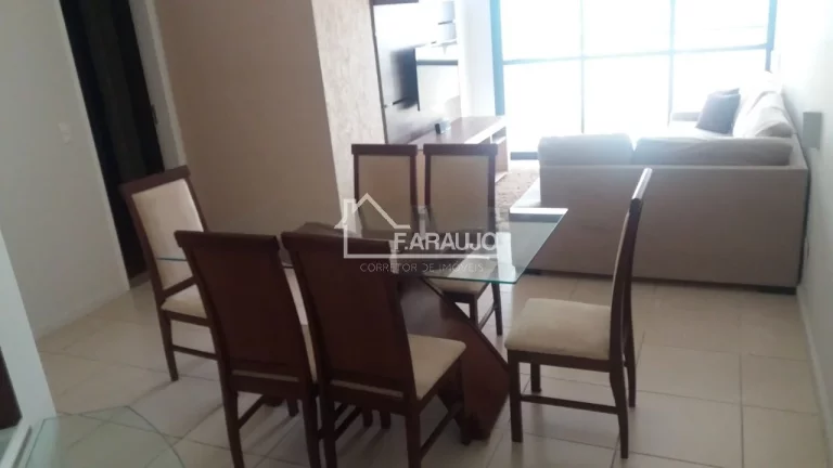 Imagem Apartamento para locação em Sorocaba. Preço imbatível!