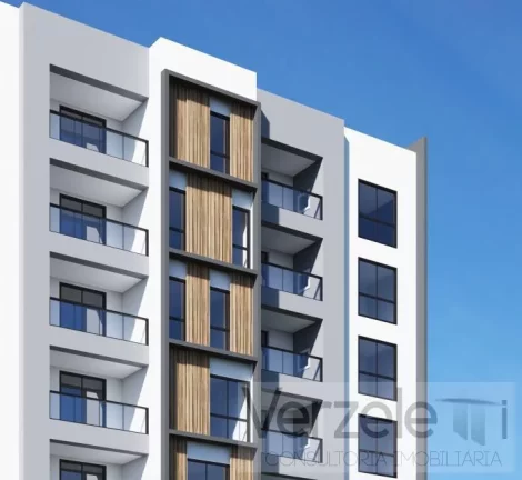 Imagem Loft para Venda em Camboriú / SC no bairro Lídia Duarte