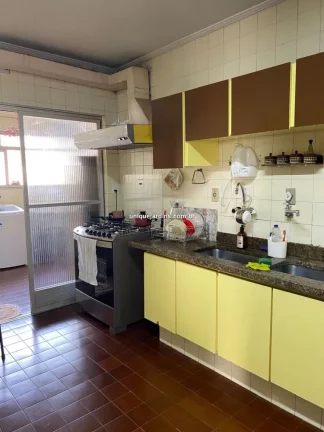 Imagem Apartamento à venda Vila Nova Conceição São Paulo