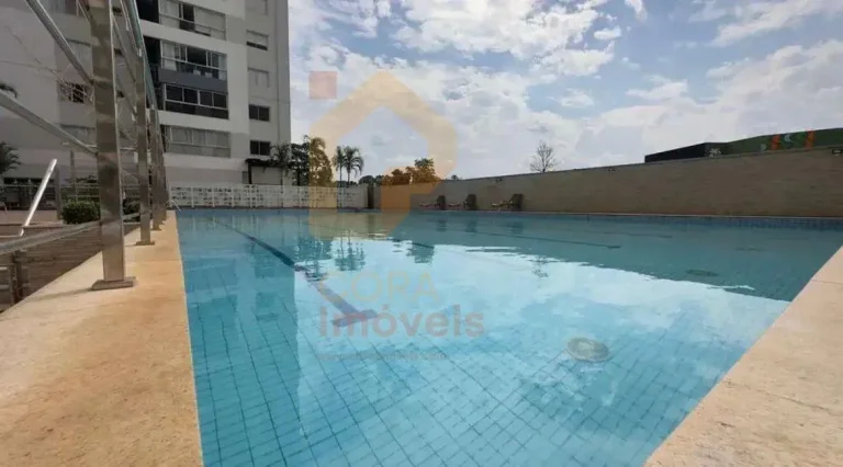 Imagem APARTAMENTO 2 RQUARTOS COM SUITE FRENTE AO PARQUE CASCAVEL