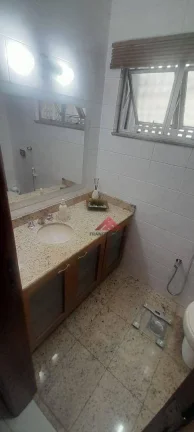 Imagem Cobertura com 3 dormitórios à venda, 258 m² por R$ 1.000.000,00 - Icaraí - Niterói/RJ