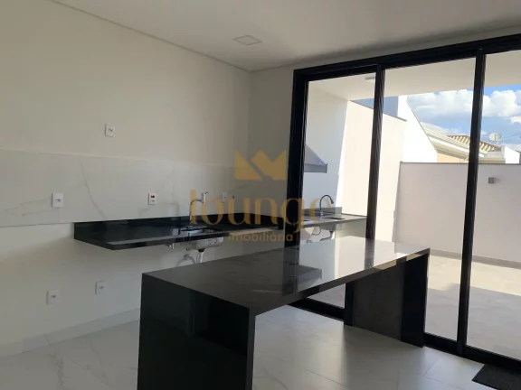 Imagem Casa Em Condominio em Sorocaba