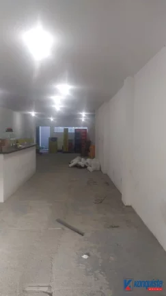 Imagem ALUGO PONTO COMERCIAL - SAO DOMINGOS