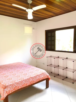 Imagem CASA COM 3 QUARTOS SENDO 1 SUITE EM TERRENO DE 560 MTR