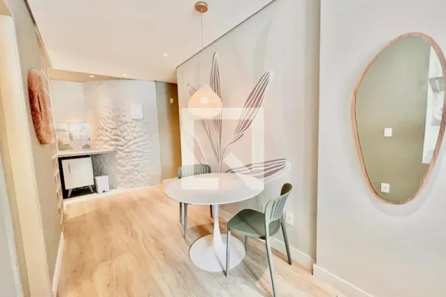 Imagem Apartamento à Venda - Copacabana, 1 Quarto, 35 m2