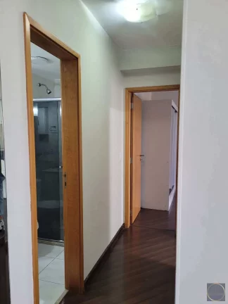 Imagem Apartamento com 2 Quartos para Alugar, 56 m² em Tatuapé - São Paulo