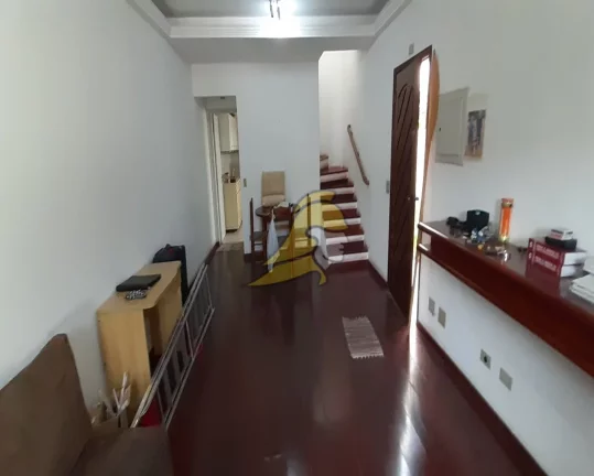 Imagem VILA SÔNIA SOBRADOS VENDA CADA UM DELES 180 M 3 DORMITÓRIOS SUÍTE 2 BANHEIROS LAVABO SUÍTE EMPREGADA 2 VAGAS 1.500 METROS TERMINAL METRÔ VILA SÔNIA
