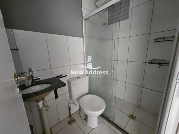 Imagem Apartamento 2 quartos à venda no bairro São Diogo - Serra