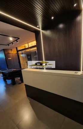 Imagem Casa Comercial na Vila Olimpia