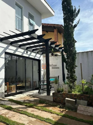 Imagem Sobrado com 4 dormitórios à venda, 200 m² por R$ 1.700.000 - Balneario Samburá - Peruíbe/SP