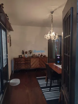 Foto do imóvel: Sobrado próximo ao Shopping Morumbi