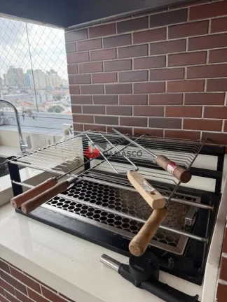 Imagem Apartamento à venda, Osvaldo Cruz, São Caetano do Sul, SP