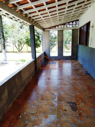 Imagem Chácara à venda no bairro CHÁCARA CACHOEIRA - Mogi Mirim/SP