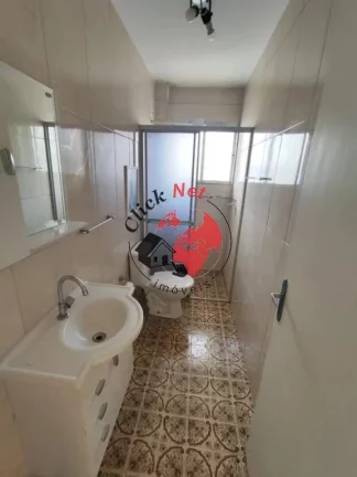 Imagem Apartamento Reformado à Venda em Ótima Localização do Rudge Ramos - São Bernardo do Campo