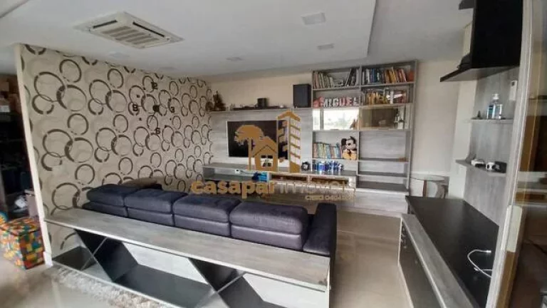 Imagem Apartamento com 3 Quartos à Venda, 116 m² em Baeta Neves - São Bernardo Do Campo