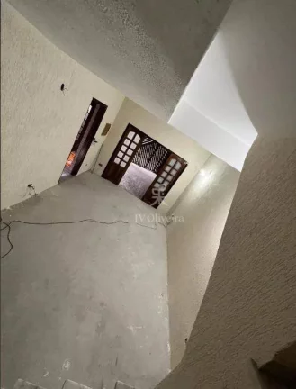 Imagem Sobrado com 2 dormitórios, 140 m² - venda por R$ 1.100.000,00 ou aluguel por R$ 4.545,00/mês - Ferreira - São Paulo/SP