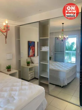 Imagem Apartamento com 3 dormitórios à venda, 110 m² por R$ 1.550.000,00 - Vila Luis Antônio - Guarujá/SP