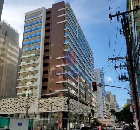 Imagem Mega Vende apartamento de 3 quartos no ed. Veleiros na Praia da Costa