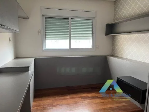 Imagem MIRANDOPOLIS Apartamento 205M², 4 dormitórios, designer moderno, varanda gourmet, 4 vagas ótima localização e valor !!!