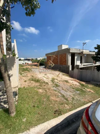 Imagem Terreno de 250m² à venda no Condomínio Vivva Residencial Clube, Jacareí/SP