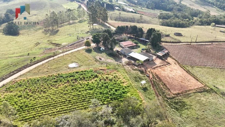 Imagem Sítio São Miguel Arcanjo/SP