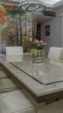 Imagem Casa Assobradada Na região da Cursino